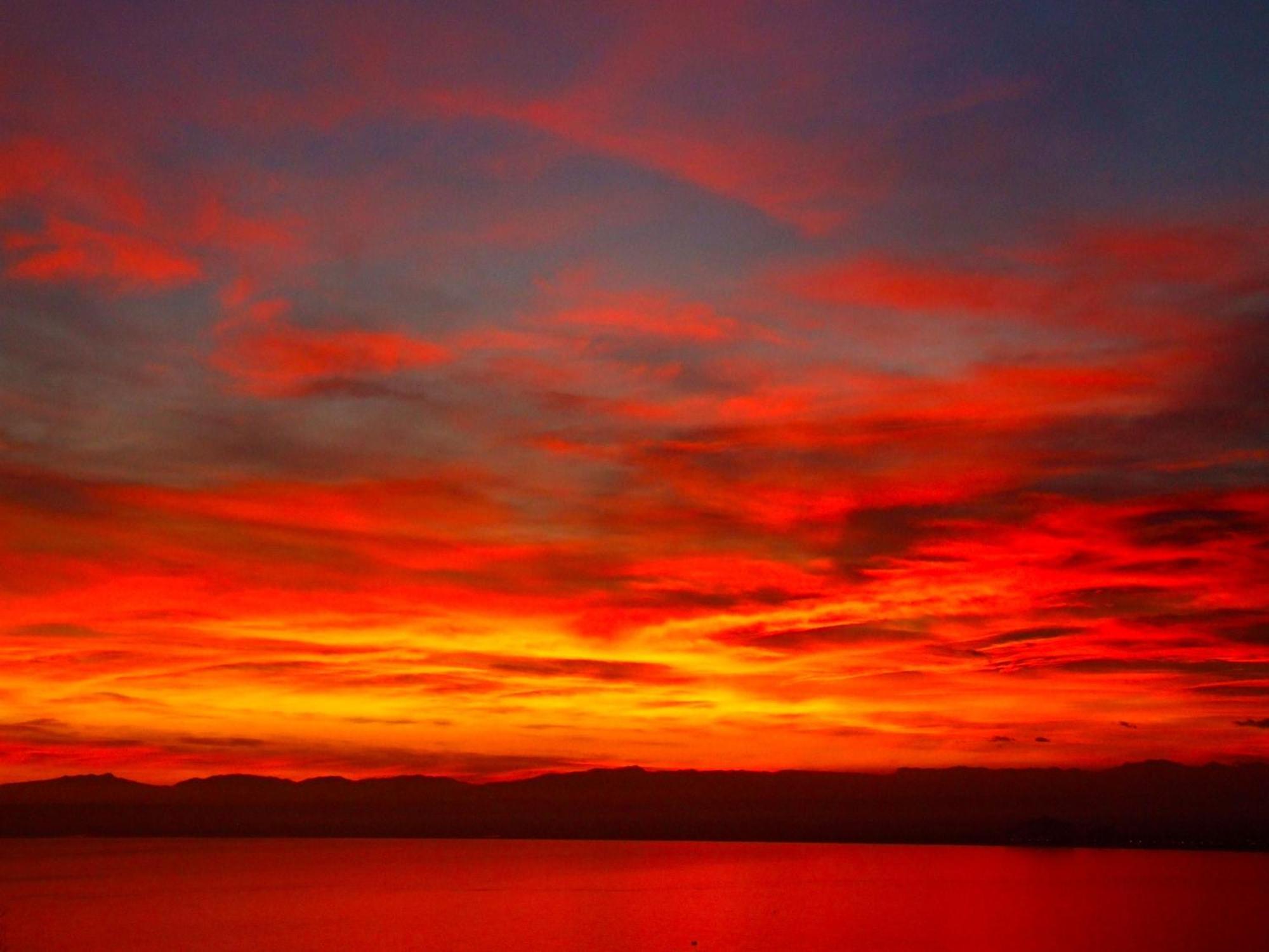 Canyelles Platja Rosas Exteriör bild