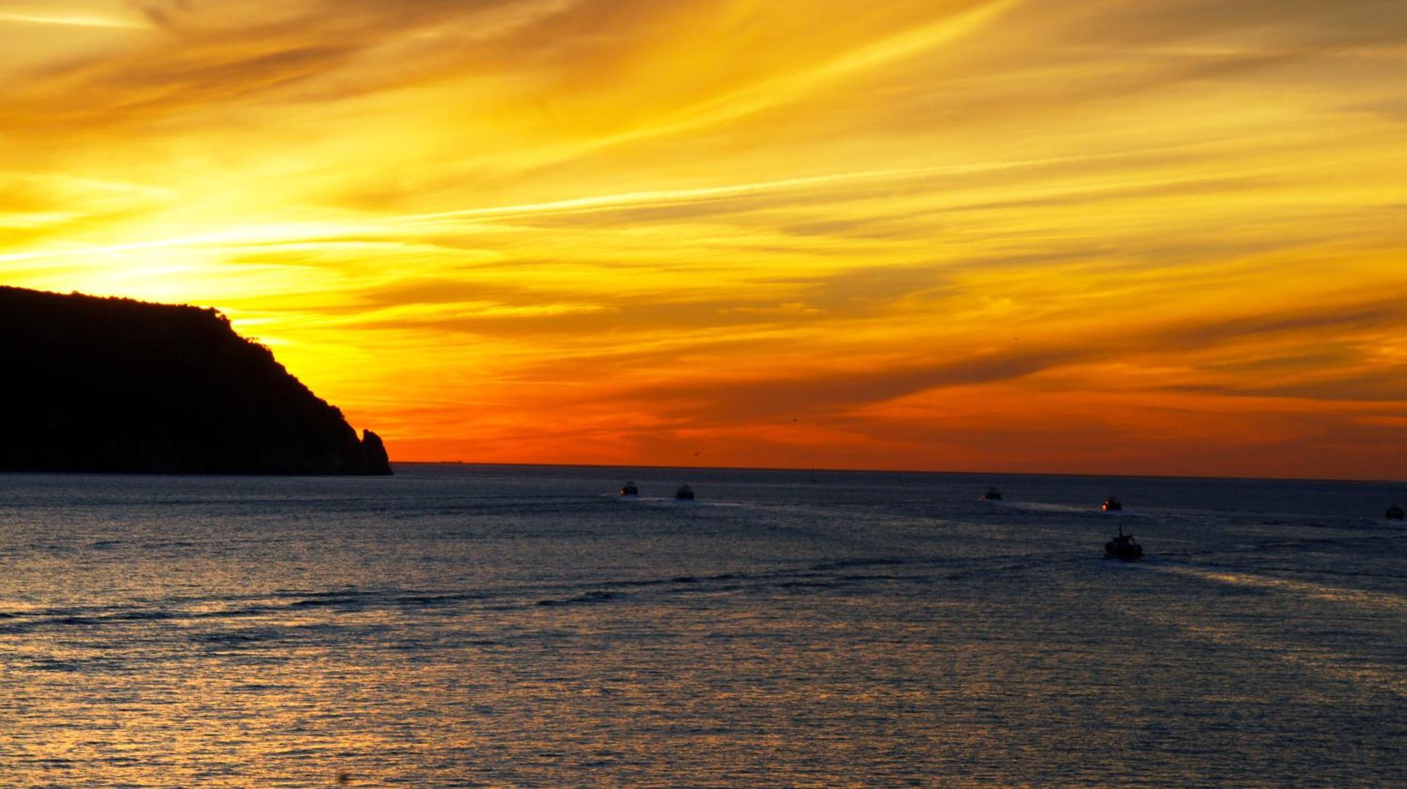 Canyelles Platja Rosas Exteriör bild