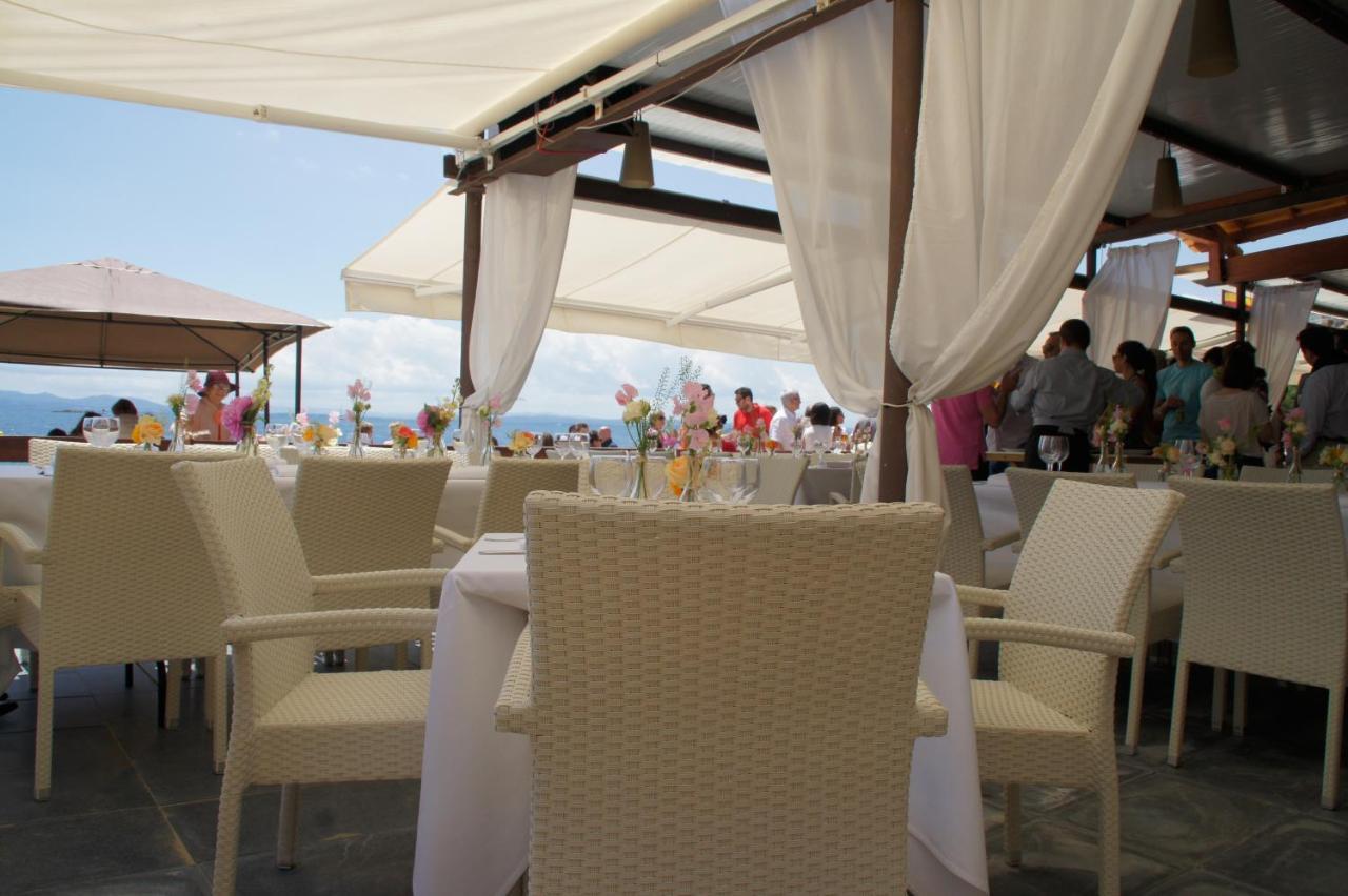 Canyelles Platja Rosas Exteriör bild